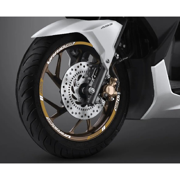 STIKER VELG VARIO 160ABS ABIELSTIKER