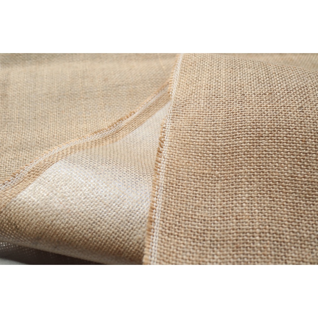 KAIN GONI LAMINASI PER 50 CM/SETENGAH METER