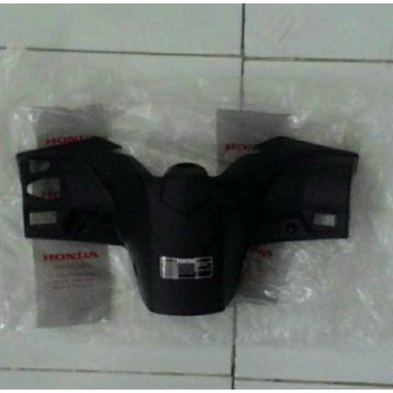 Batok kepala belakang beat fi 2012-2014 original
