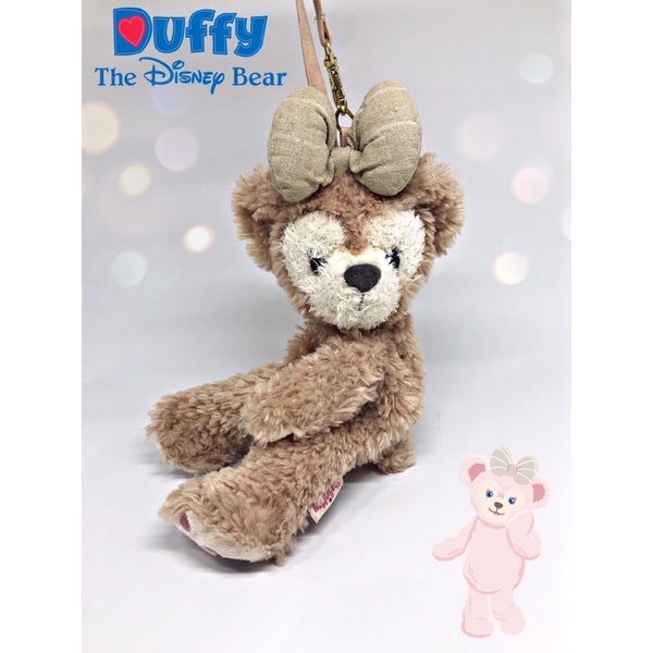 boneka tas duffy original