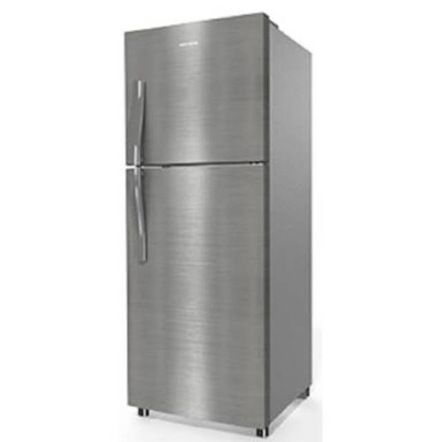 Kulkas polytron 2 pintu