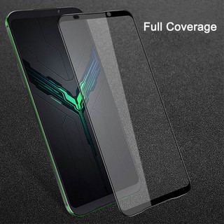 2PCS Xiaomi Black Shark 2 Pro Tempered Glass Black Shark2