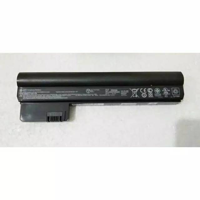 Baterai Battery HP Mini 110-3000, 110-3001, 110-3002, 110-3003, 110-3010, 110-3014 ORIGINAL