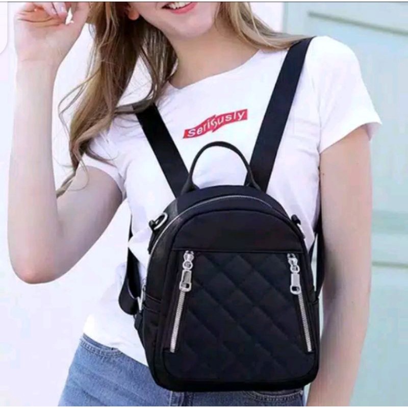 tas ransel wanita murah