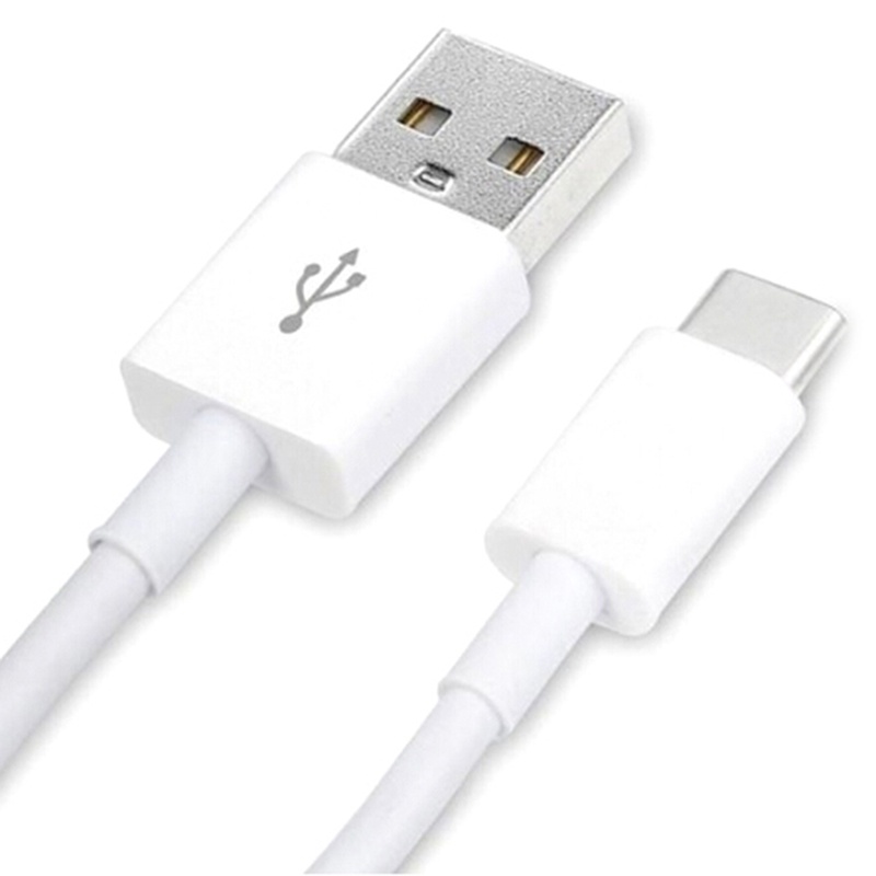 (LUCKID) Kabel Data / Charger Micro USB 2.0 Untuk Android