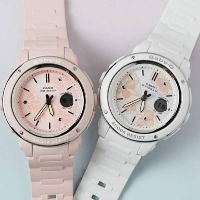 Casio Baby G ori