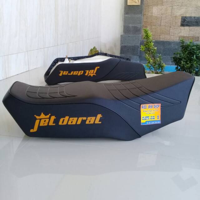 JOK RX KING SIKU JET DARAT