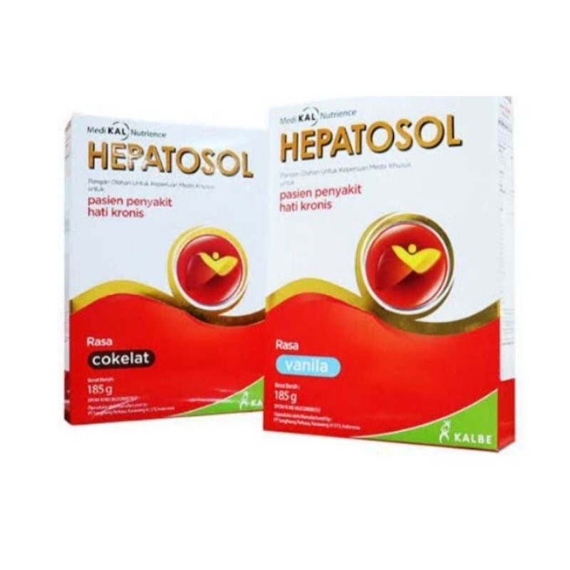 

hepatosol