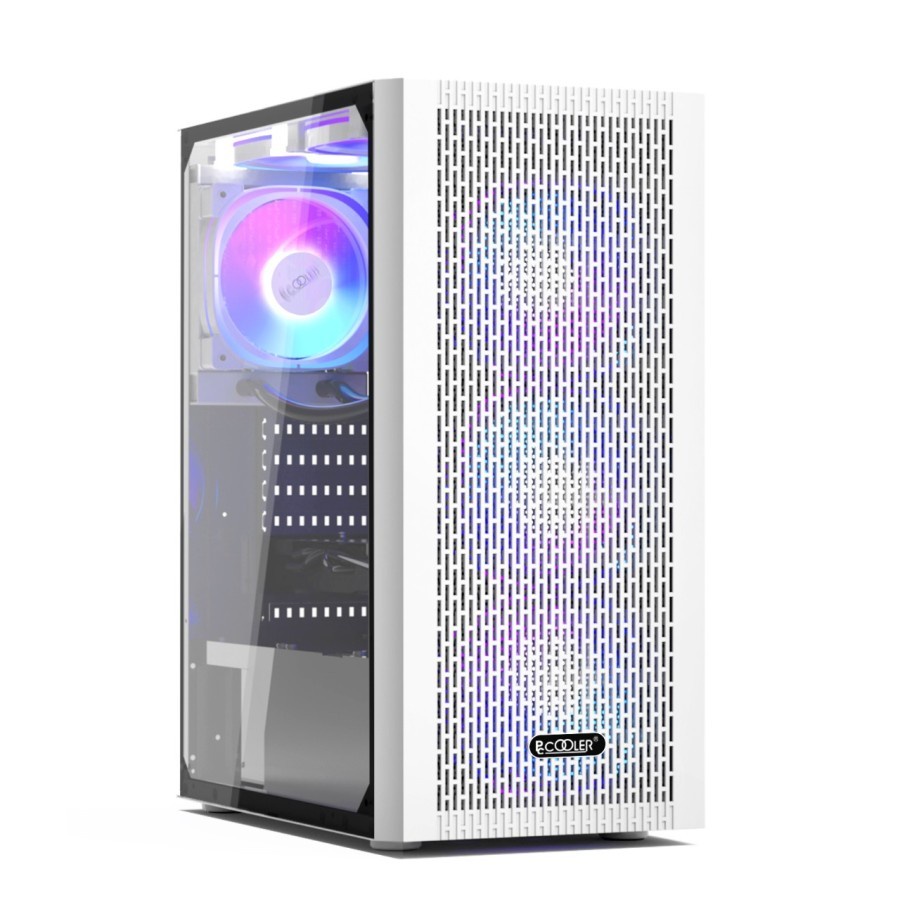 Pc Gaming  Core i5 2400 Vga 2gb gt 710 ddr3 16gb ssd 120gb GEN 2