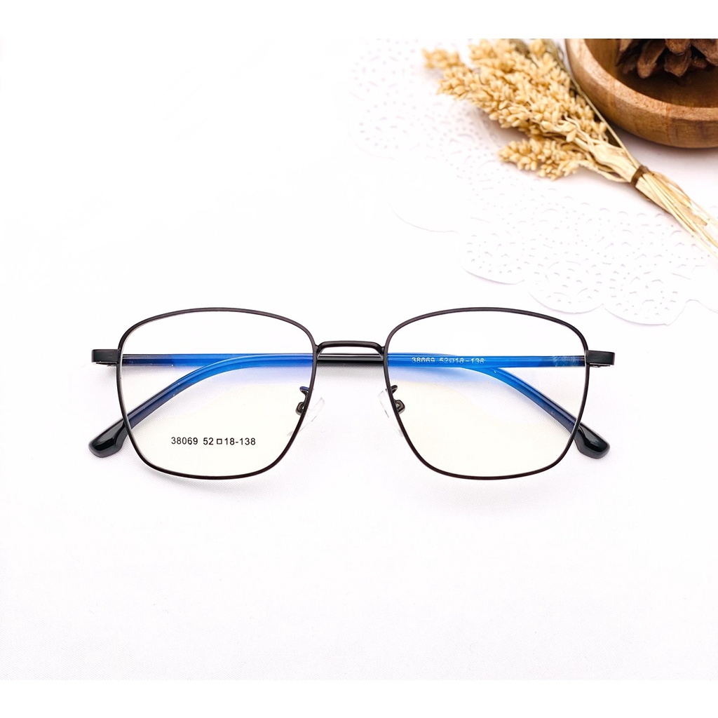 FRAME KACAMATA KODE 38069