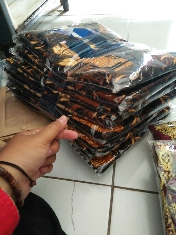 Gamis Batik Xxxxl Manggar,padi,sekar,cantik,kubis,kipas,daun,nadine,kupu