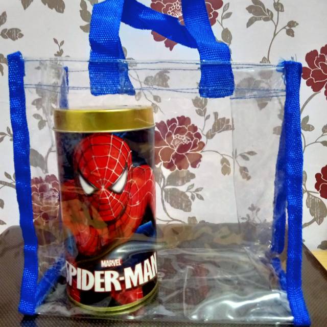 

Tas Mika Souvenir