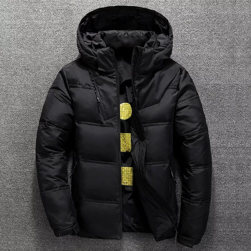 JAKET WINTER PRIA TEBAL HANGAT BUAT MUSIM DINGIN BEST SELLER