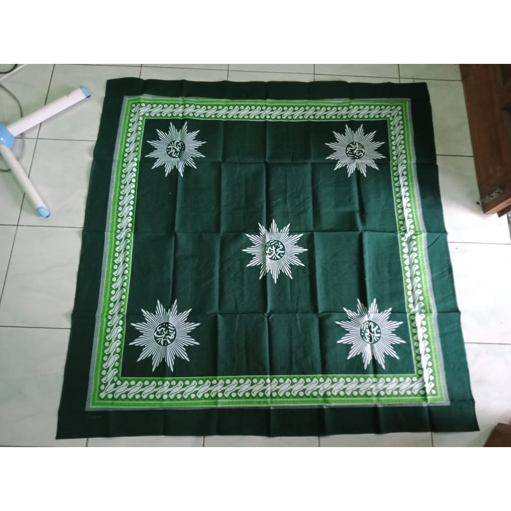 Taplak Meja Muhammadiyah / Ukuran 115