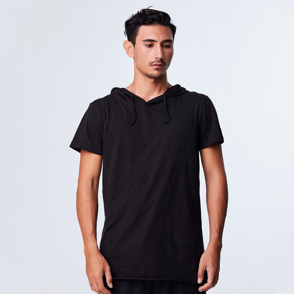 BLOOD + BONE - Afterglow Tee - Black