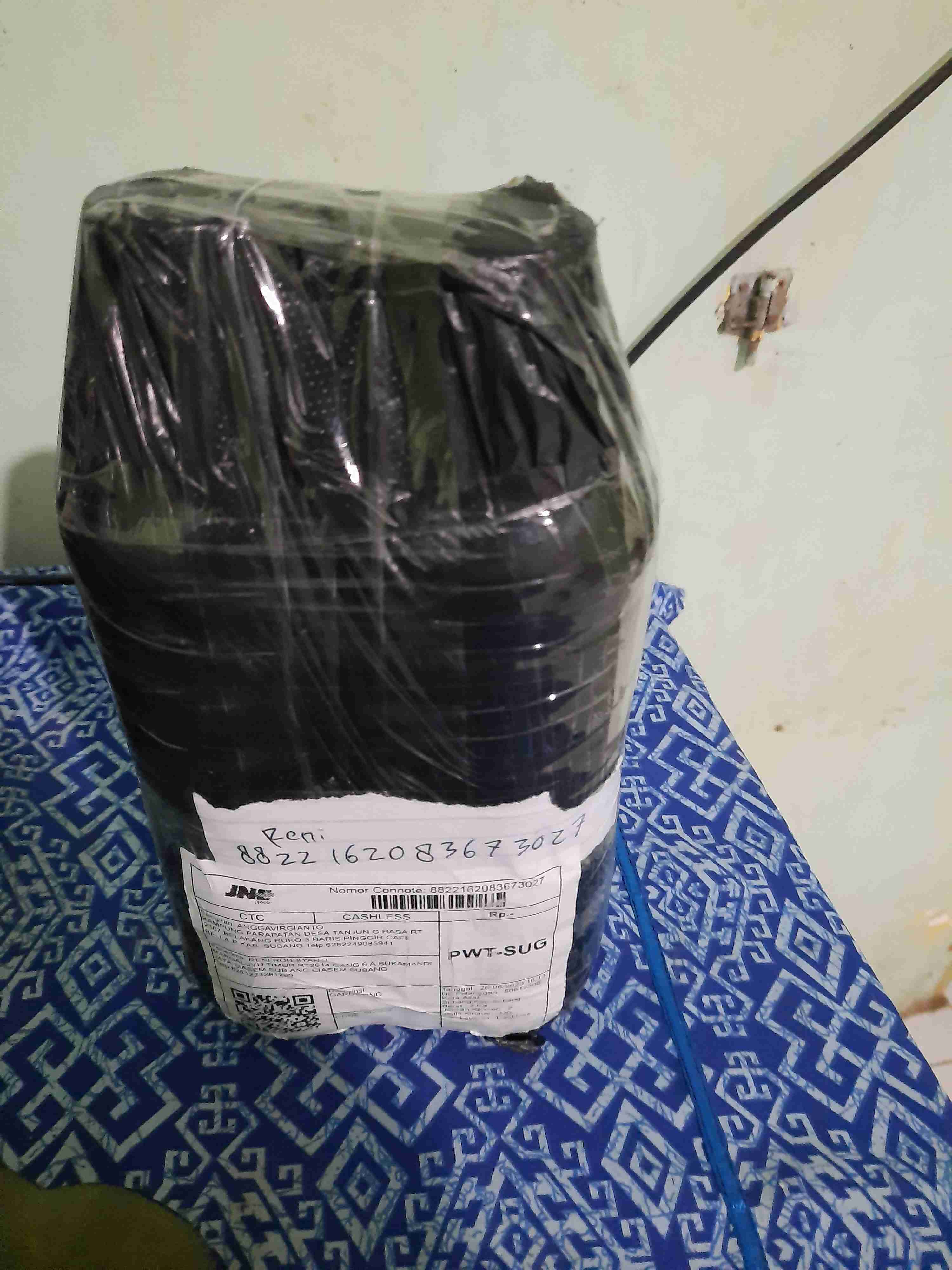 Molases/molase Tetes Tebu Murni Terlaris