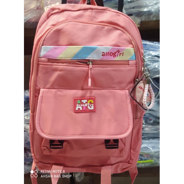 tas anak sd alto girl 73310