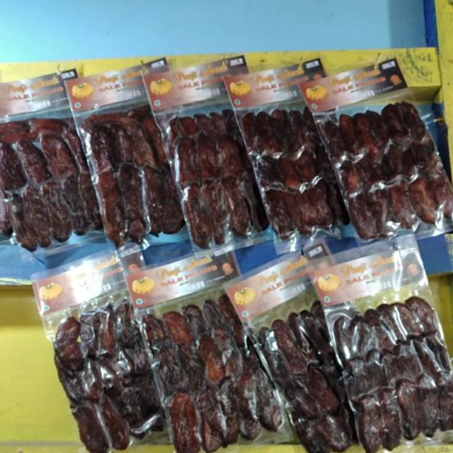 

Sale Pisang Basah / oven (Pisang Siem)