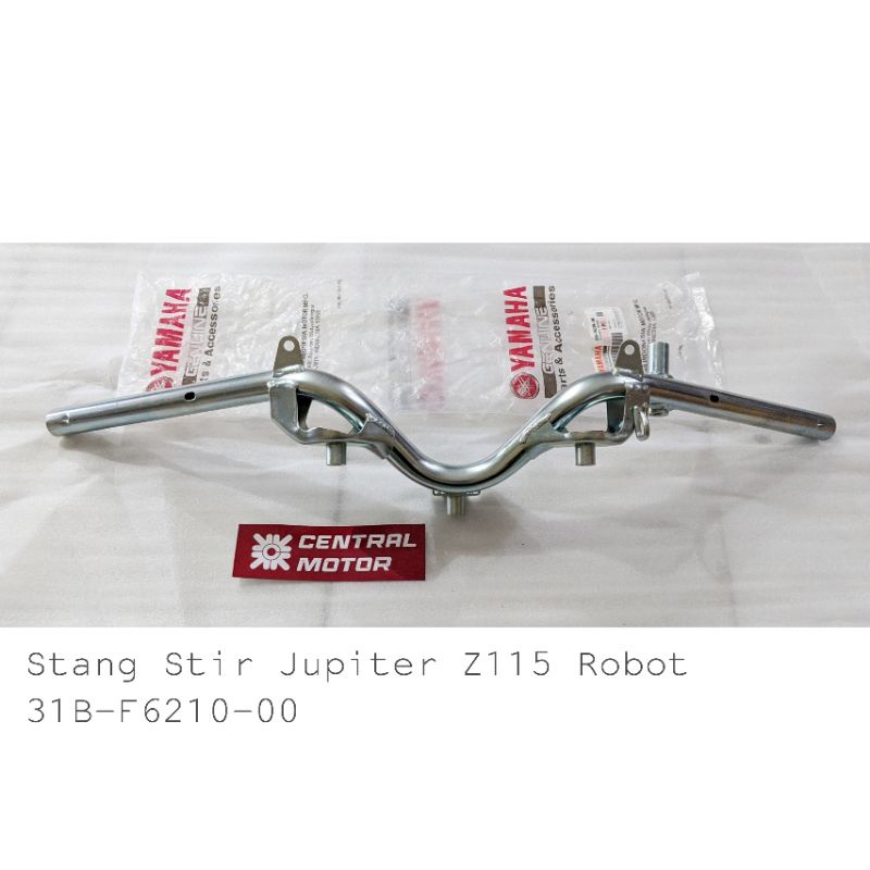 STANG STIR JUPITER, JUPITER Z, JUPITER Z115, JUPITER Z1