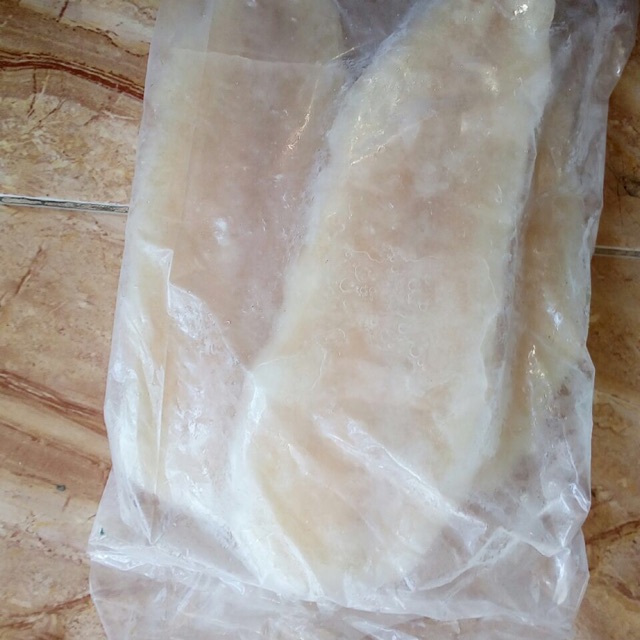 

Dori fillet
