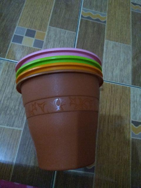 Pot Tempel Nkt Cantik