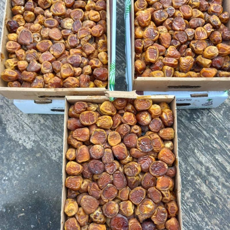 

kurma sukari 3kg