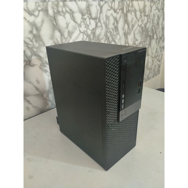 PC DELL OPTIPLEX 3040 I5 6500 DVD RW LIKE NEW