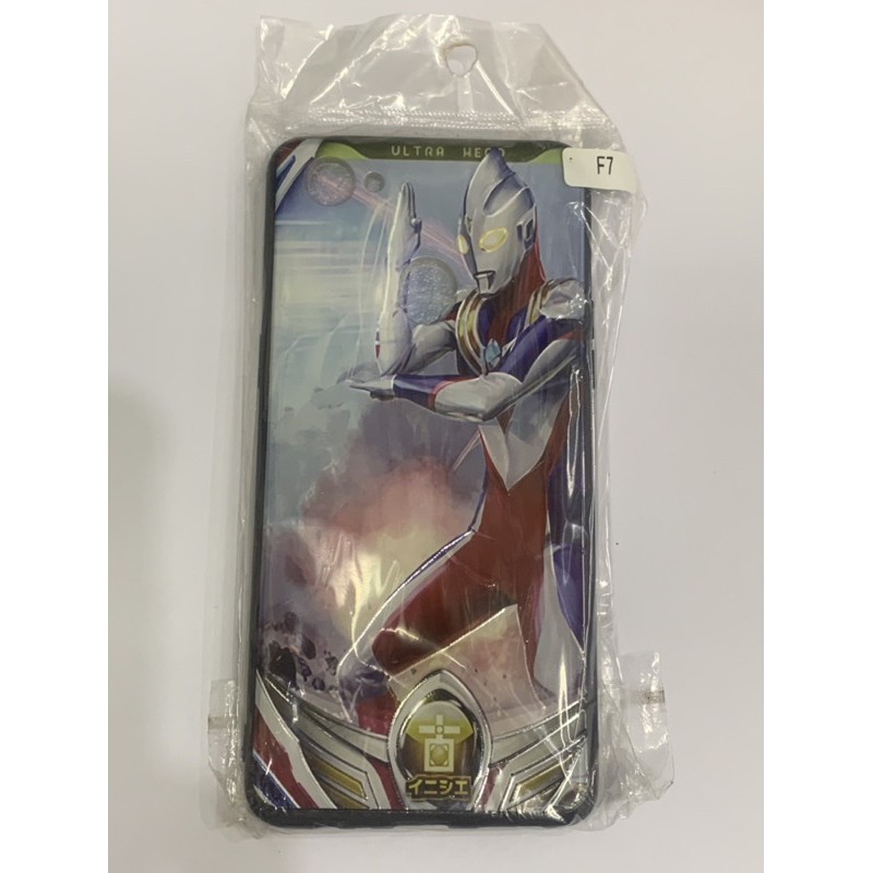 Softcase Casing Samsung M30S, A10, Oppo F7