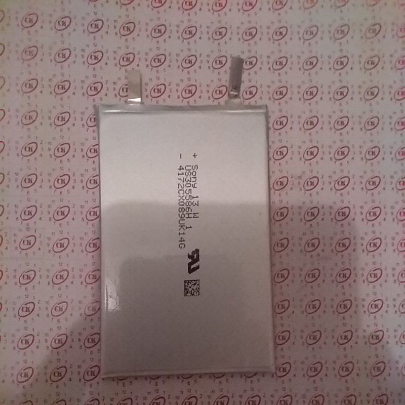 Baterai Sharp Aquos SH04G