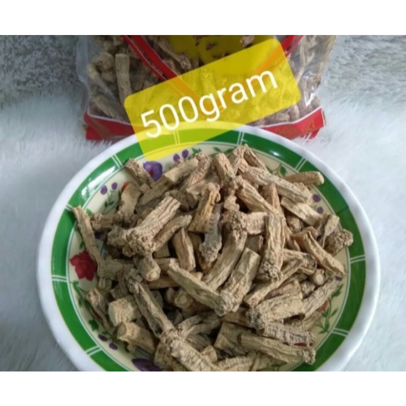 

Tong sim Potong Premium 500gram/ Tong sem