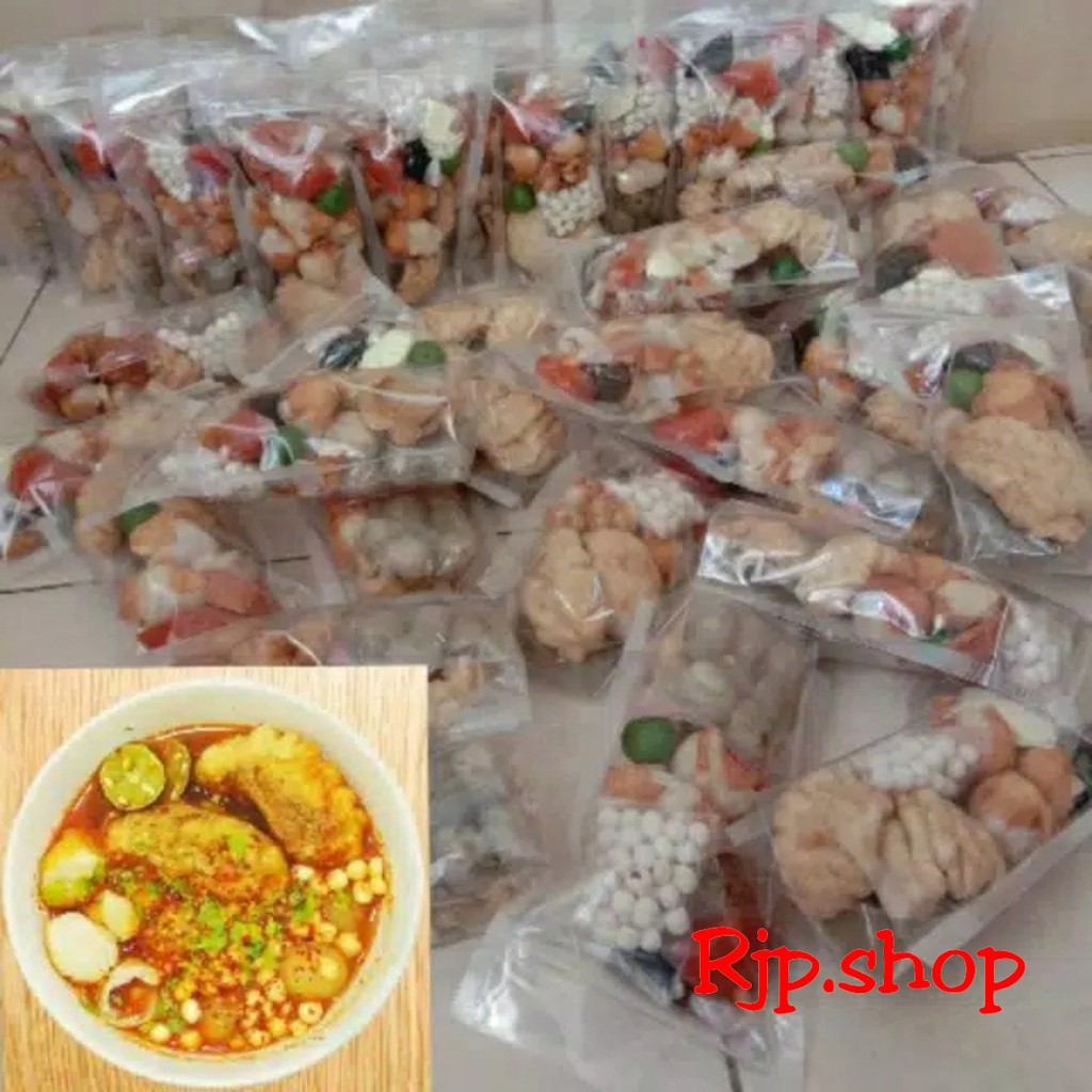

BASO ACI MURAH / TANPA MIN ORDER / HARGA PROMO / bakso