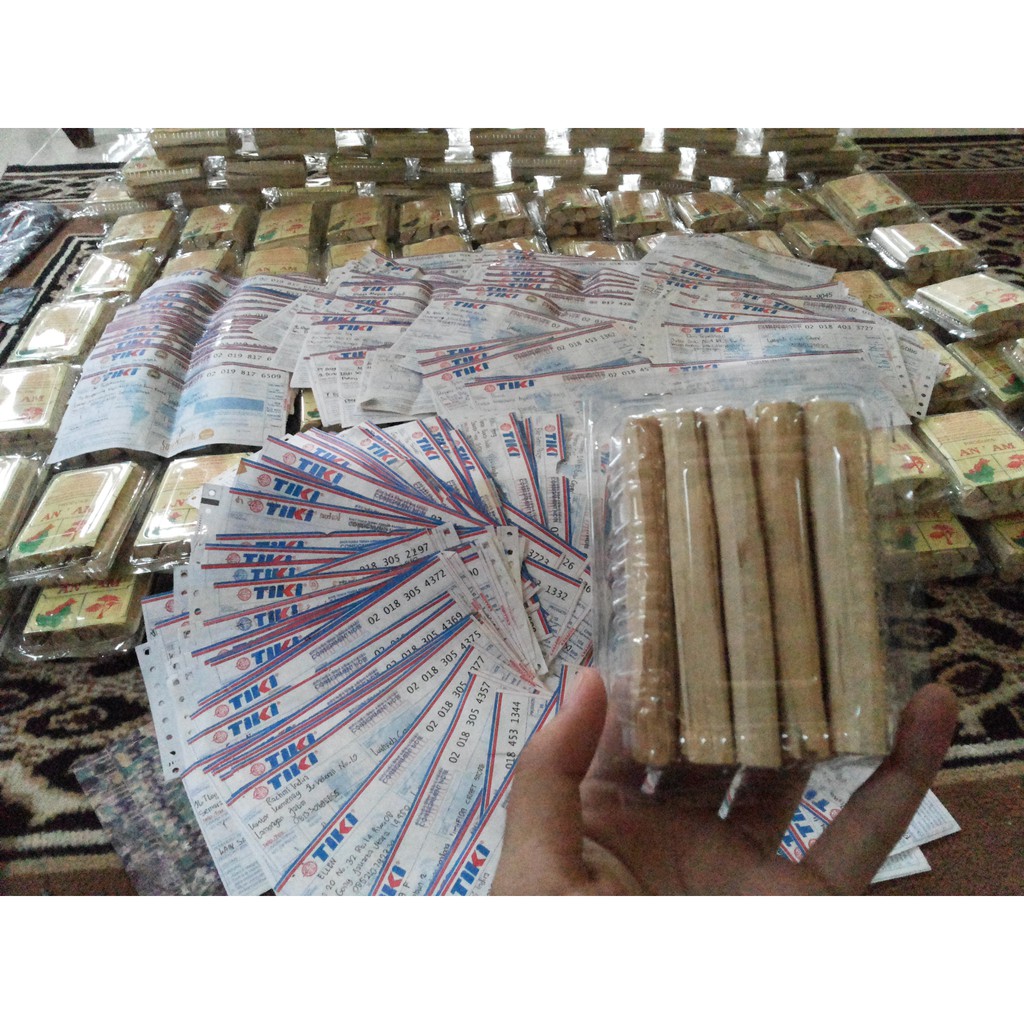 

akar seluang bilum