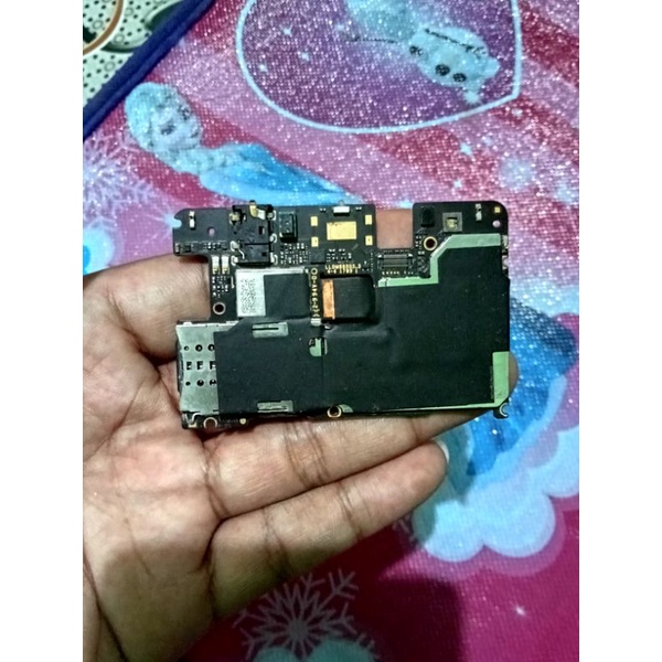 MESIN NORMAL XIAOMI NOTE 4 MEDIATEK