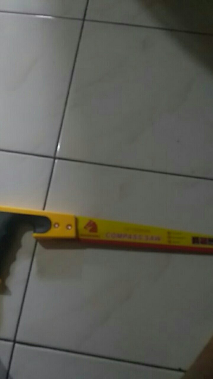 Gergaji Lancip Serbaguna 14 Inch 350 Mm Multifungsi