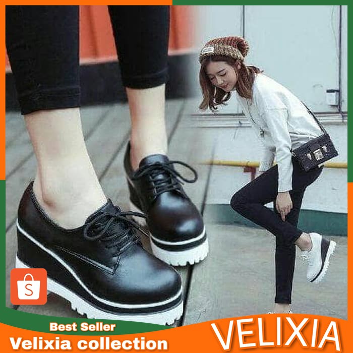 Sepatu Wanita / Sepatu boot wanita / Boot Wanita / Boot / Sepatu