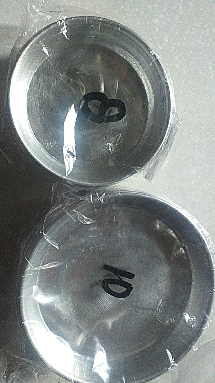 Loyang Pizza Mini/bolu Gulung/pie Bali