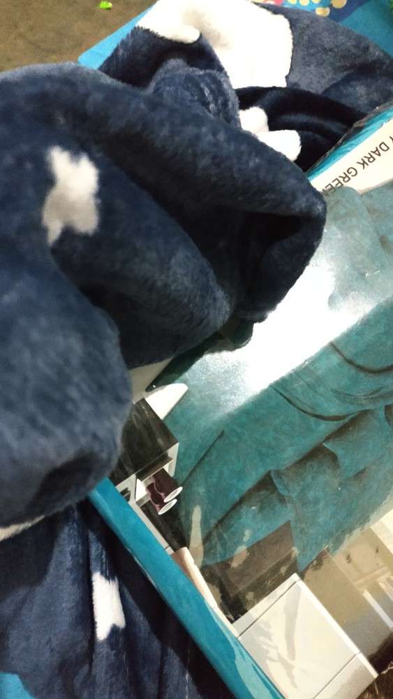 Sprei Polos Embos Ukuran 100 X 200