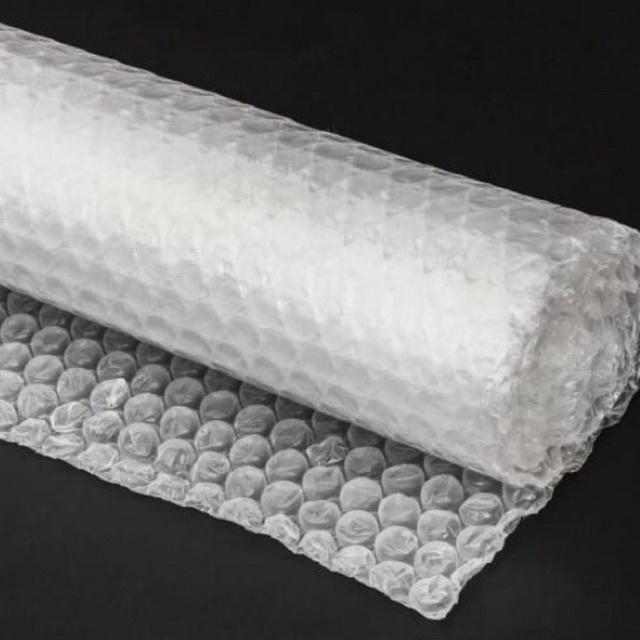 

BUBBLE WRAP