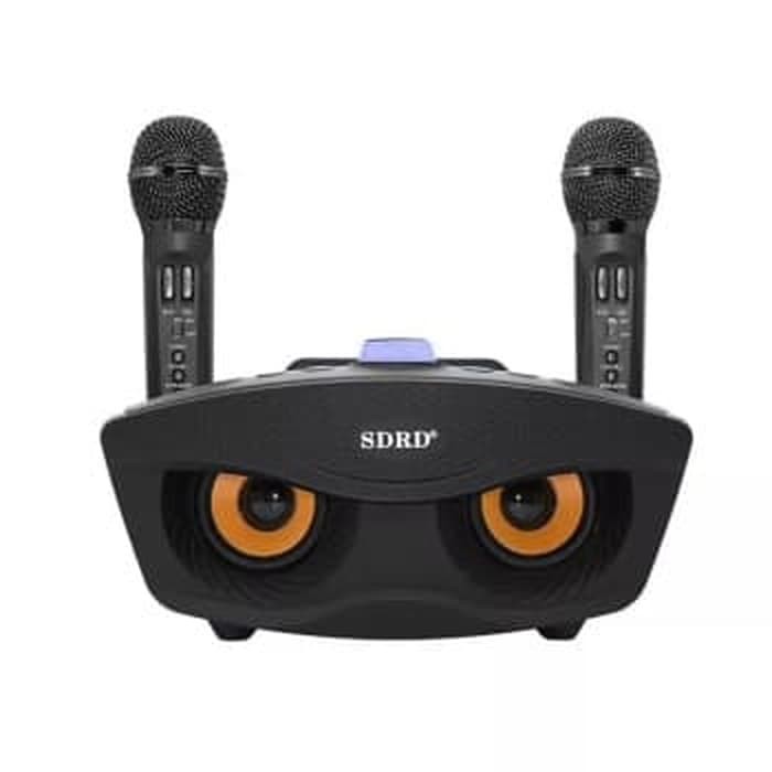 KARAOKE SMULE SDRD 306 2MIC