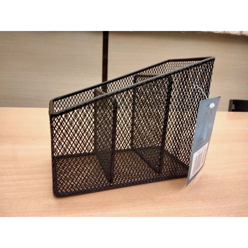 

Desk set Mesh AJS - 3314 Jala Besi
