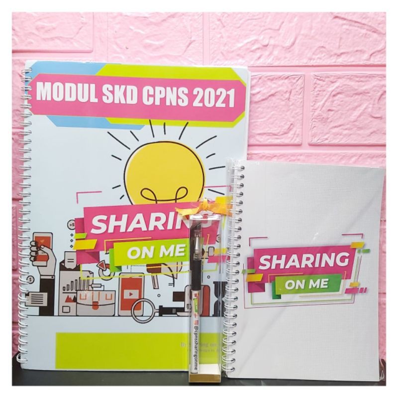 Modul SKD CPNS