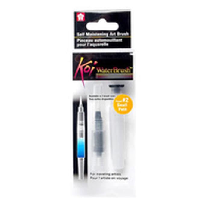 

HOT SALE SAKURA Koi Water Brush 4ml Small (No.2)