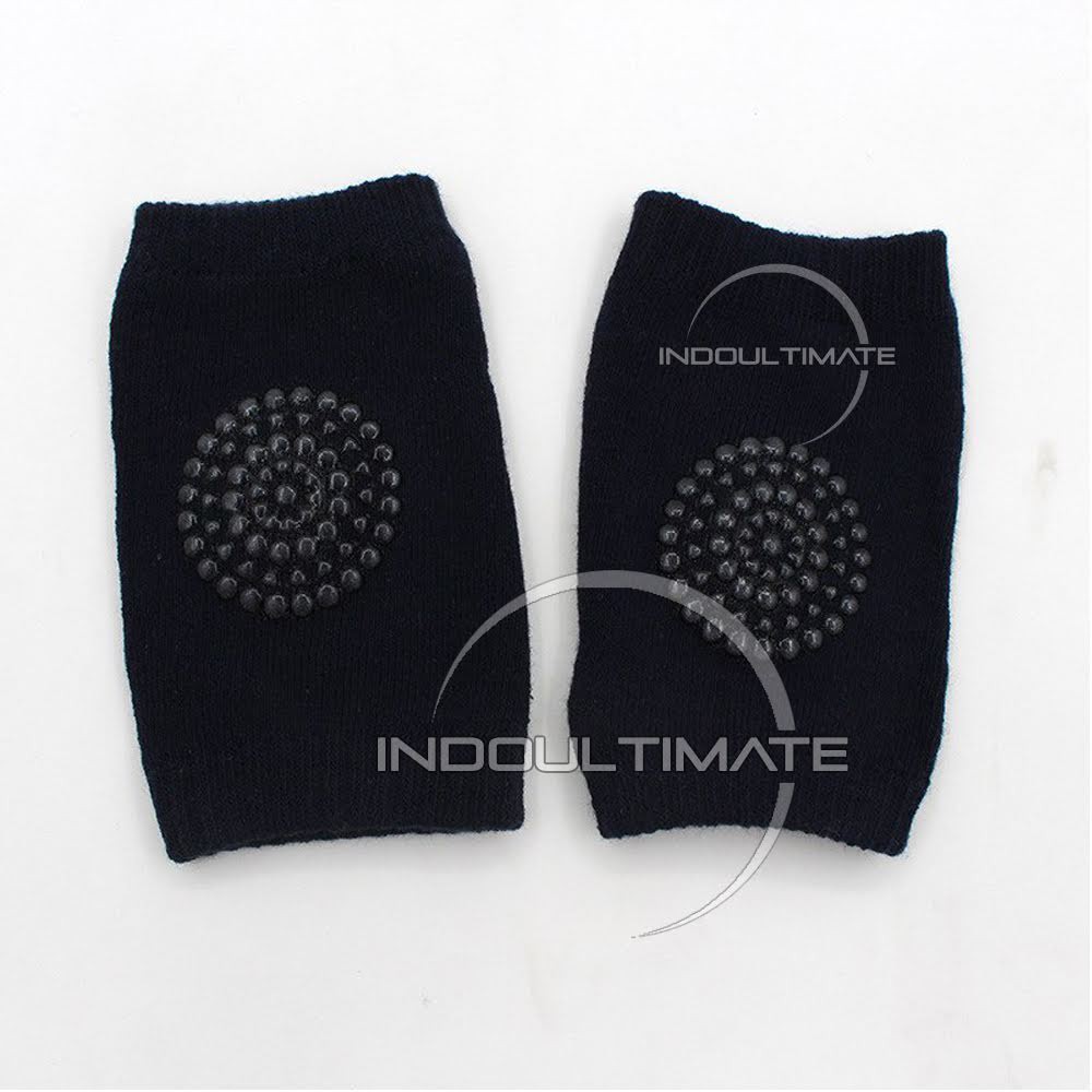 Alat Pelindung Lutut Bayi merangkak LB-01 BABY LEON Knee Protector Knee Pad Pengaman Lutut Bayi