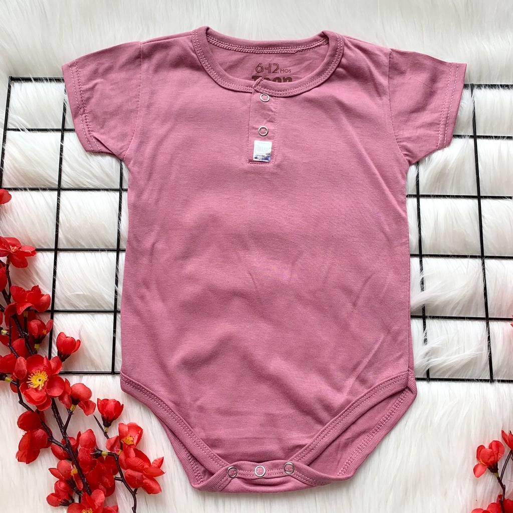 Jumper bayi polos bergambar / jumper bayi lakilaki / jumper bayi perempuan babyboy babygirl murah -jum