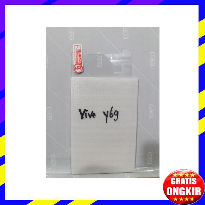 ACC HP TEMPERED GORILA GLASS KACA VIVO Y 69 Y69