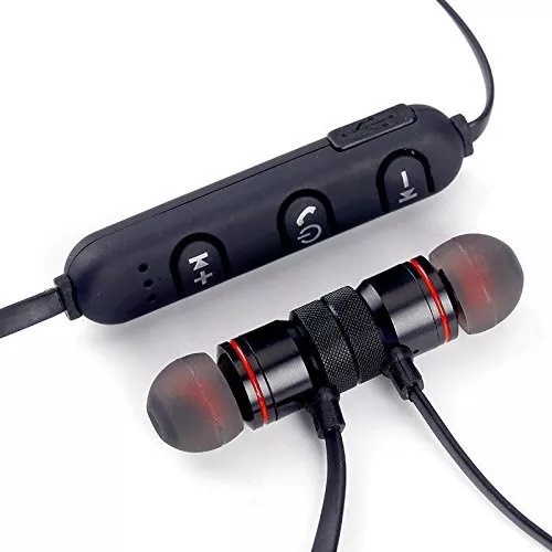 MAGNET Bluetooth Headset/Handsfree/Earphone/ Headset Bluetooth SUPERBASS | SPORTS