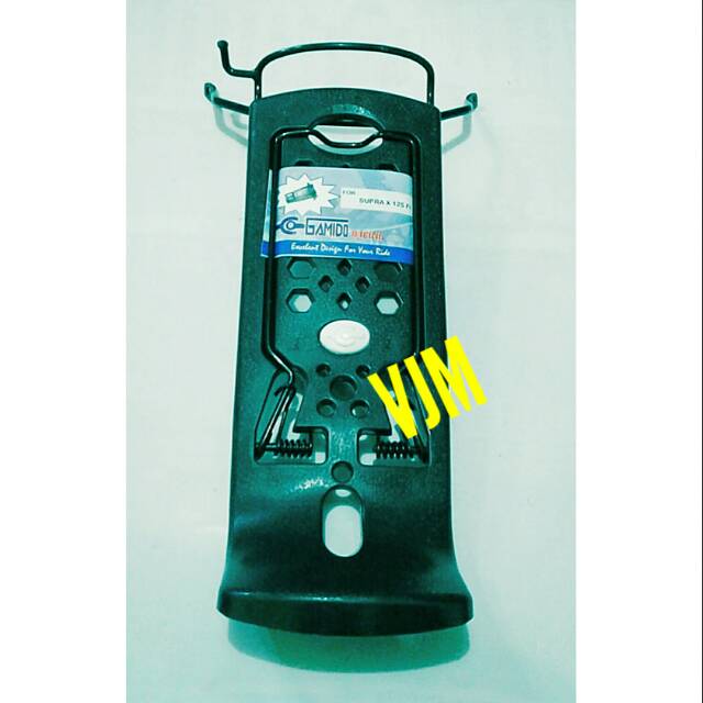 BAGASI TENGAH SUPRA X125 FI