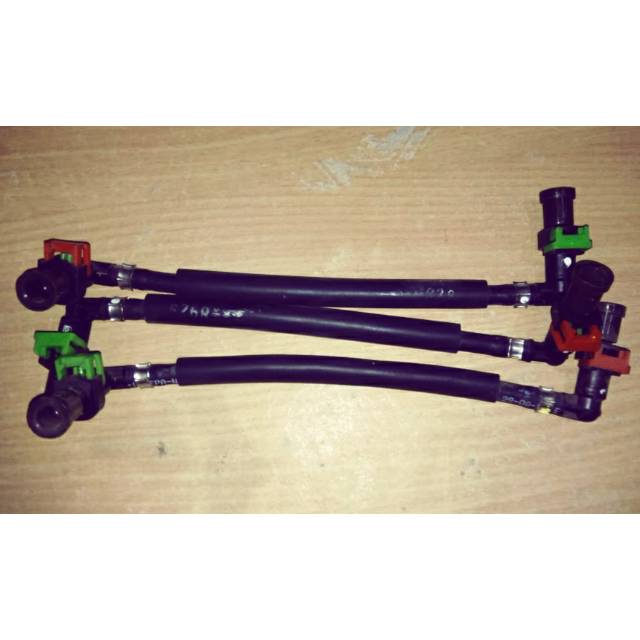 SELANG INJEKSI UNTUK MOTOR MATIC MIO J || MIO GT || XEON || FINO