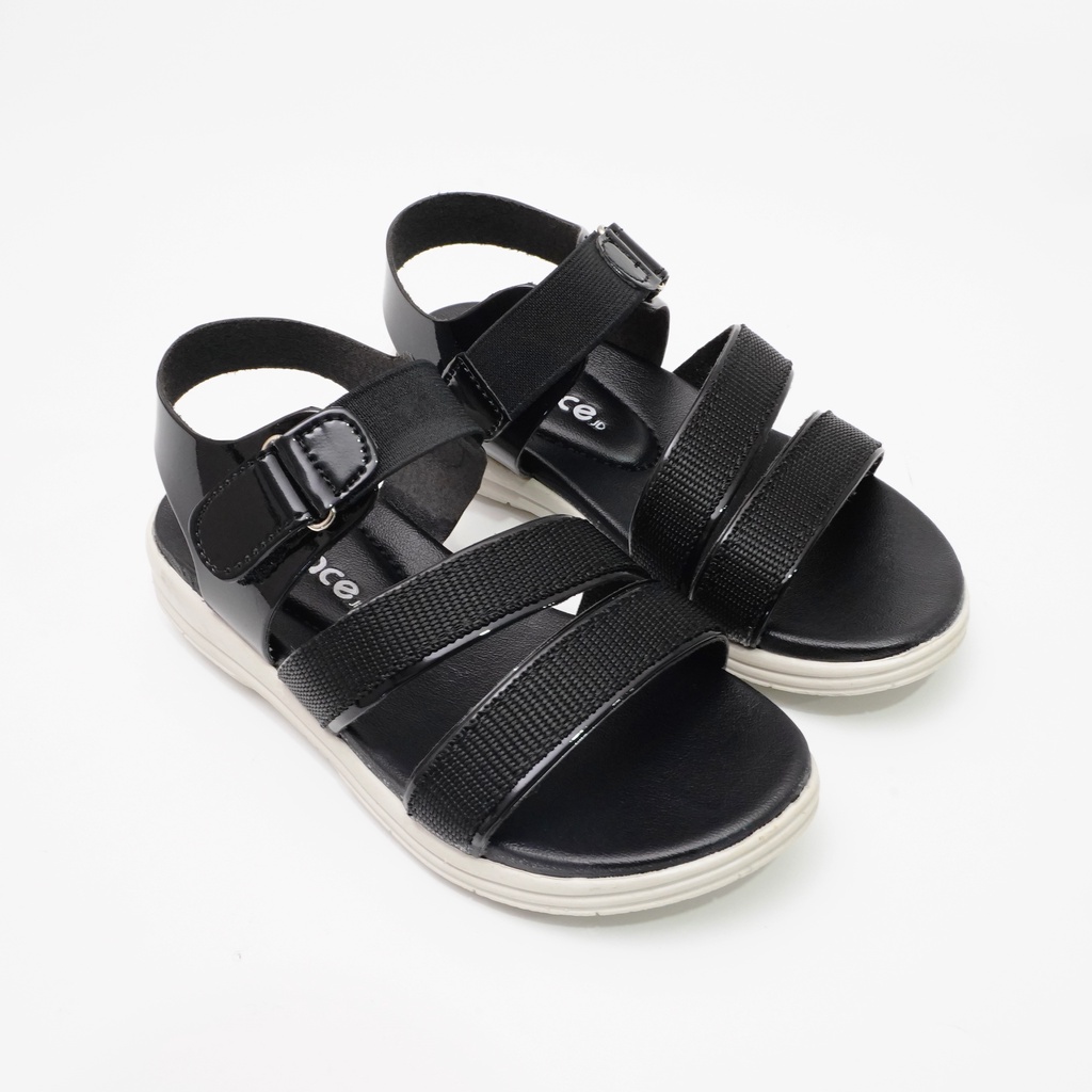 GRACE [BT LET 503 KIDS] Sandal Selop Tali Belakang Anak Perempuan/ Sandal Let Gunung Anak Cewek/ Sendal Korea Anak Perempuan