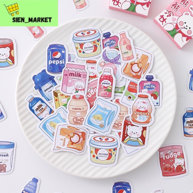 

Sticker Eceran Minuman Sticker Snack Aesthetic Sticker Journal Sticker Jurnal Sticker Murah Sticker Ecer Sticker Satuan Pink Sticker Biru Minuman Sticker Drink